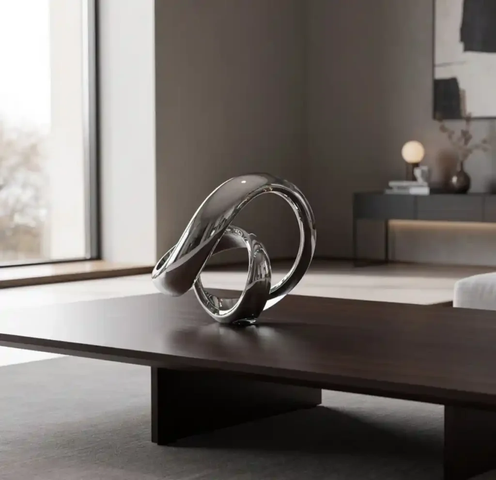 10-Coffee Table Decor Trend