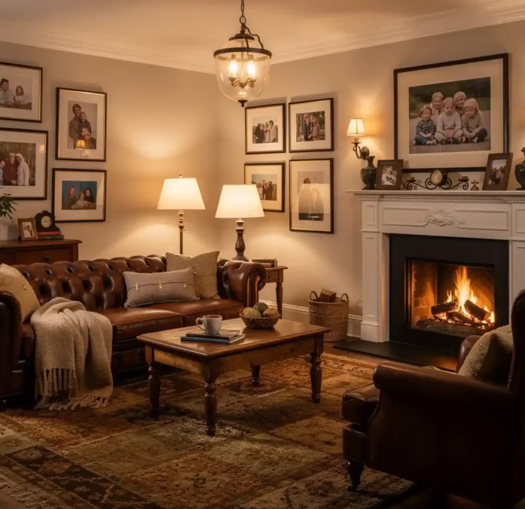 10-Cozy Living Room Idea