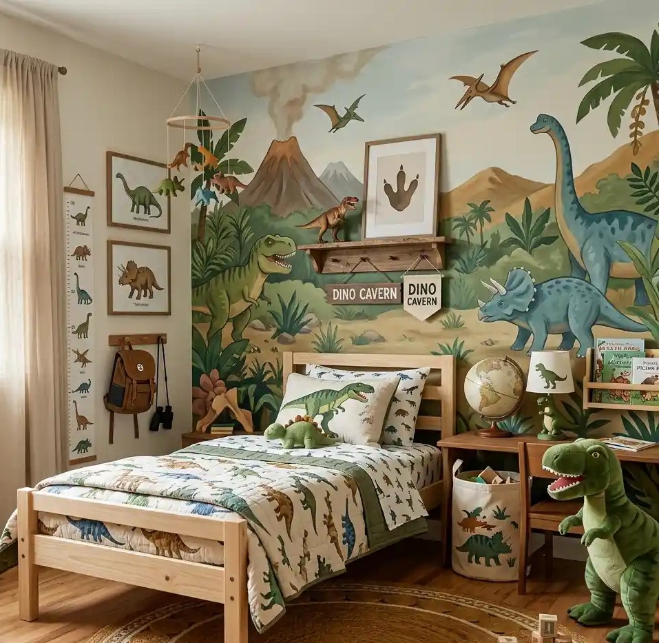 10-Kids Bedroom Idea