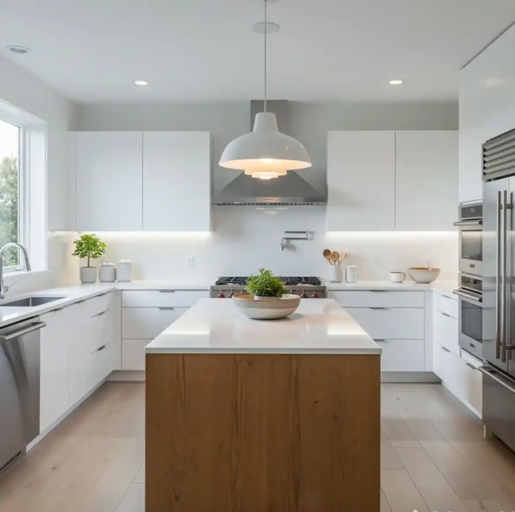 10-Kitchen Interior Idea