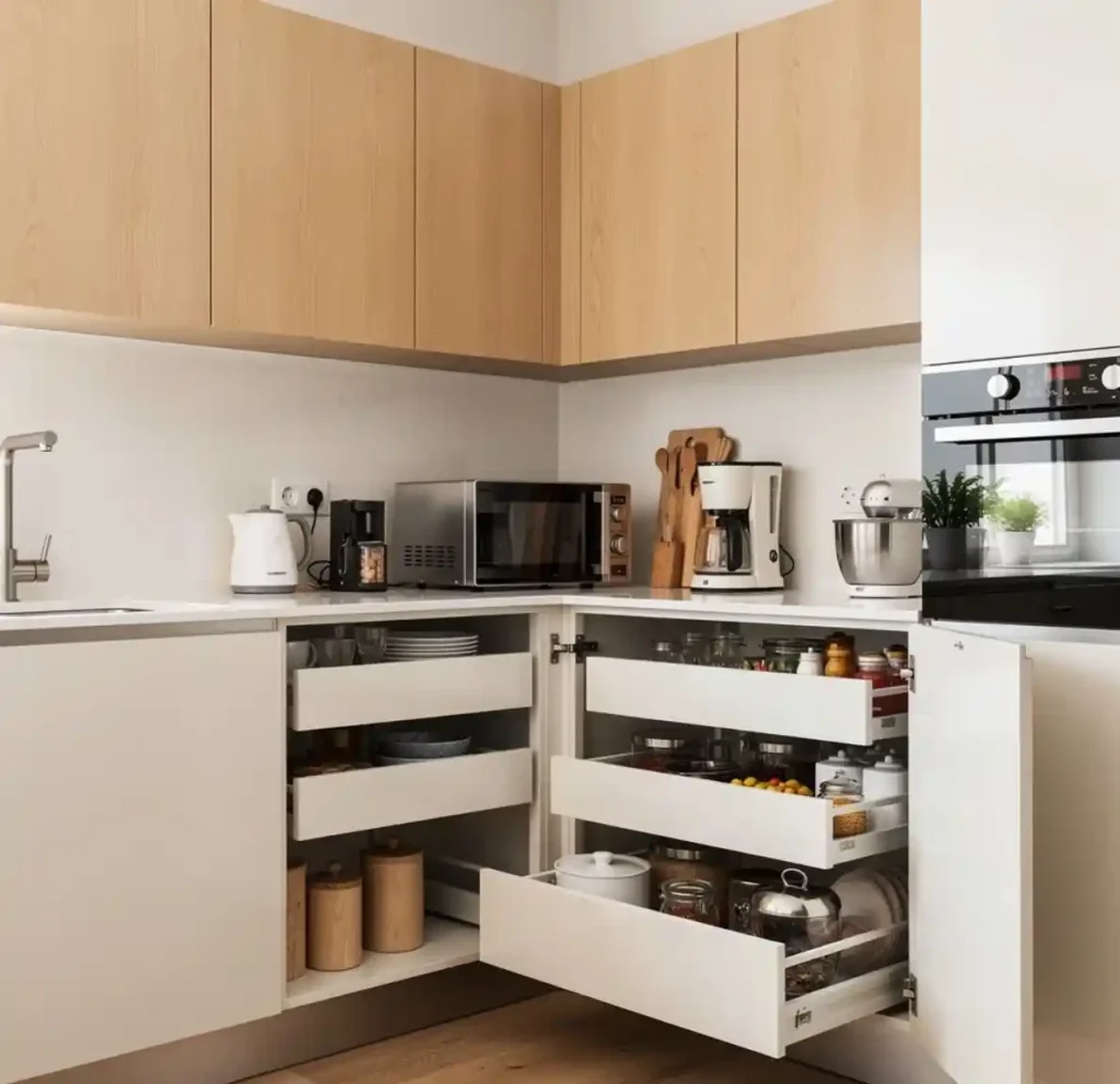 10-Kitchen Layout Idea