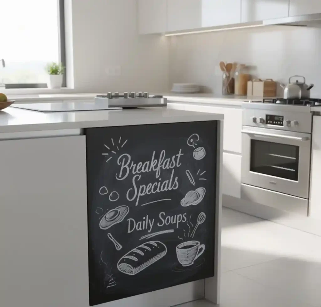 10-Kitchen Makeover Idea