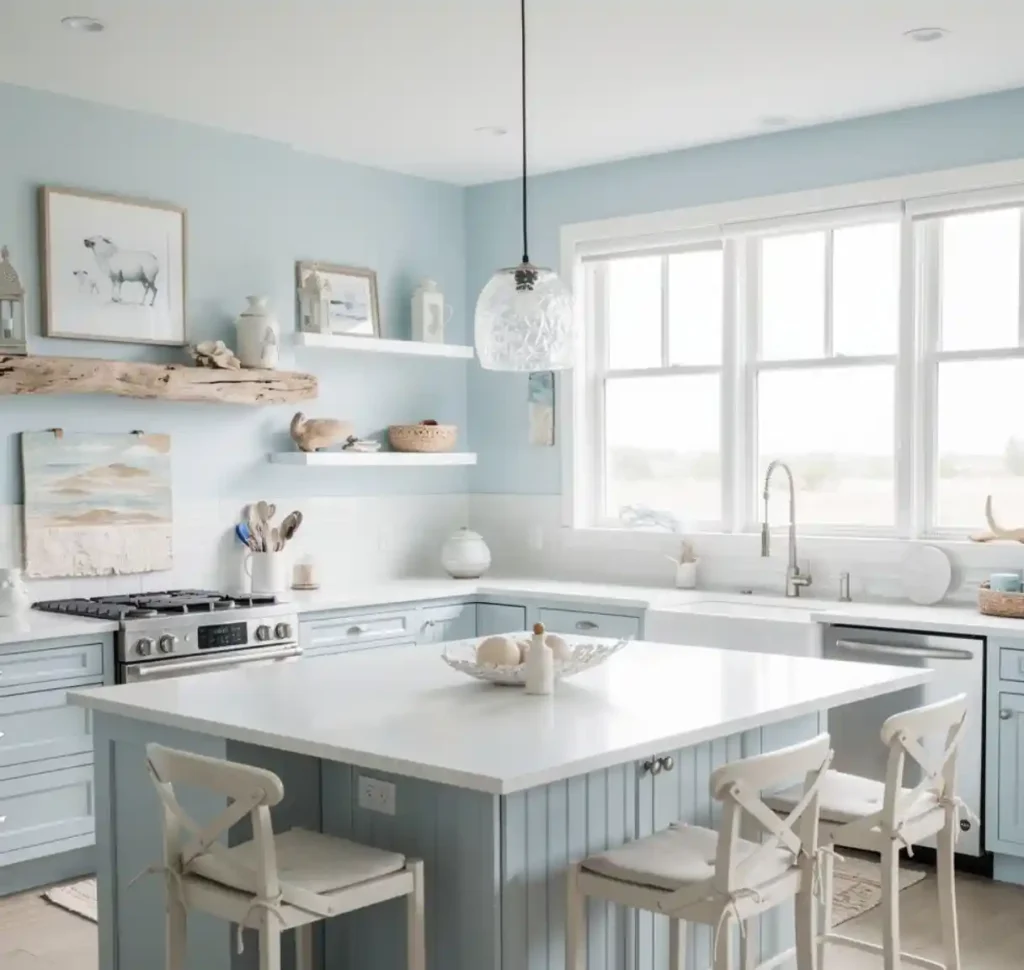 10-Kitchen Paint Colour