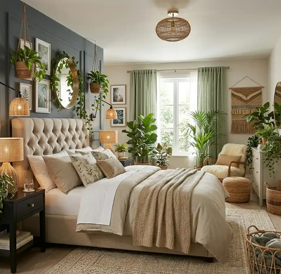 10-Master Bedroom Idea