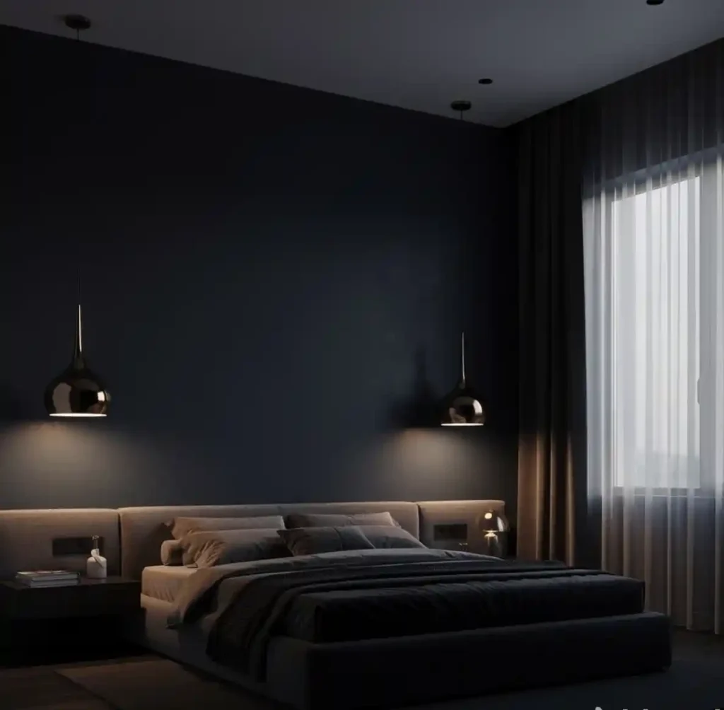 10-Men’s Bedroom Idea