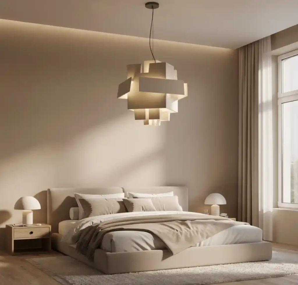 10-Minimalist Bedroom Design