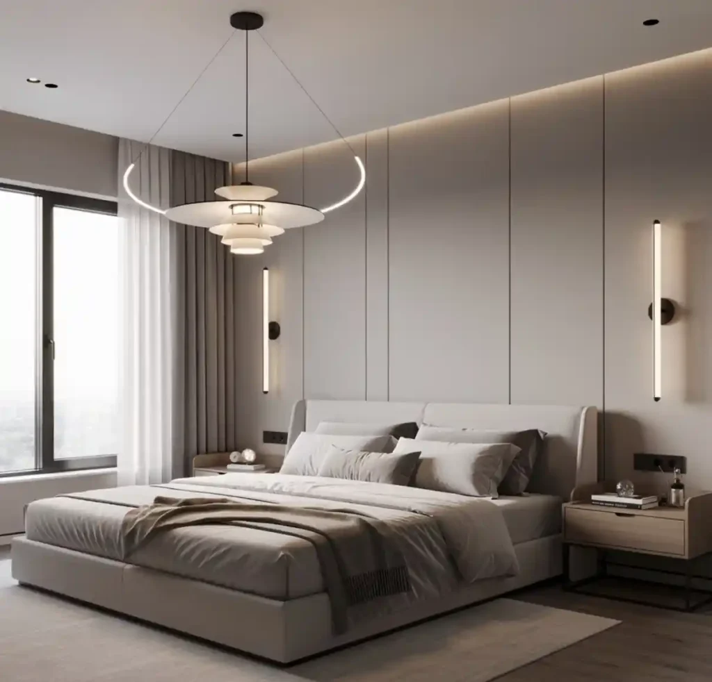 10-Modern Bedroom Idea