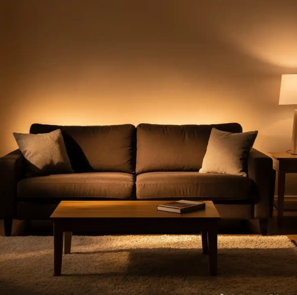 11-Chic Living Room Idea
