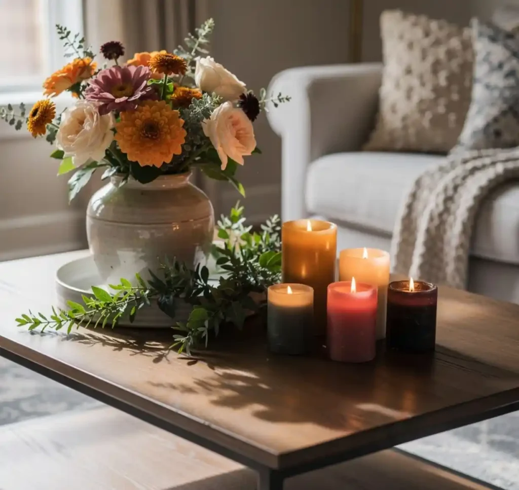 11-Coffee Table Decor Trend