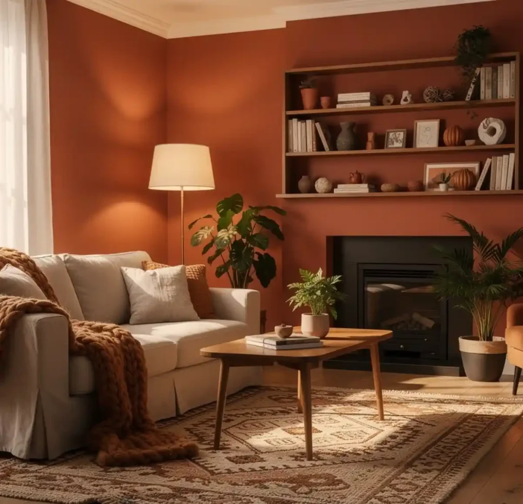 11-Cozy Living Room Idea