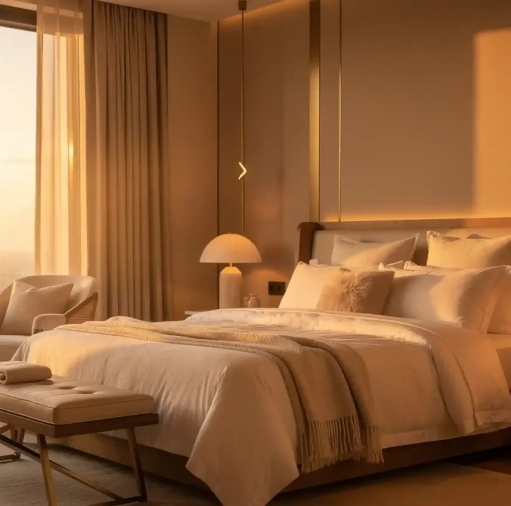 11-Grown Woman Bedroom Idea