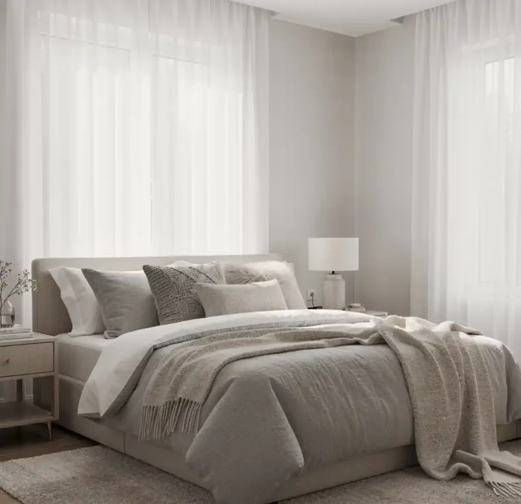 11-Guest Bedroom Idea