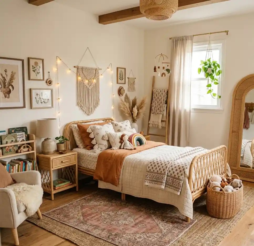 11-Kids Bedroom Idea
