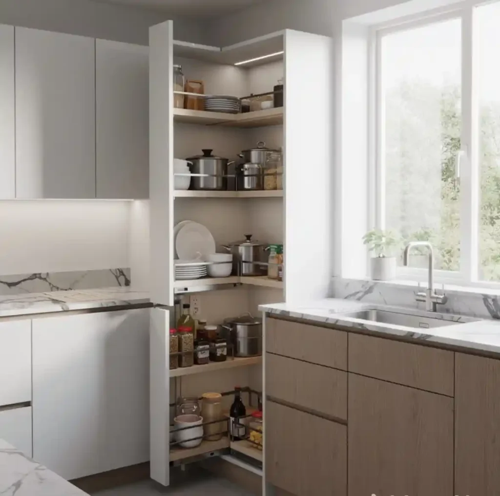 11-Kitchen Interior Idea