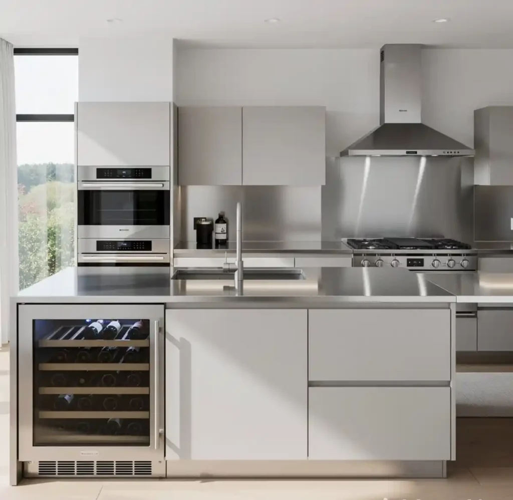 11-Kitchen Island Idea