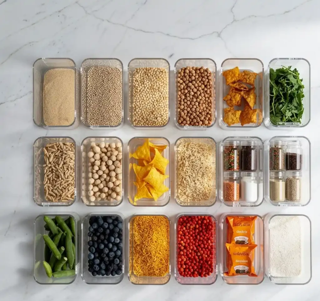 11-Kitchen Organization Idea
