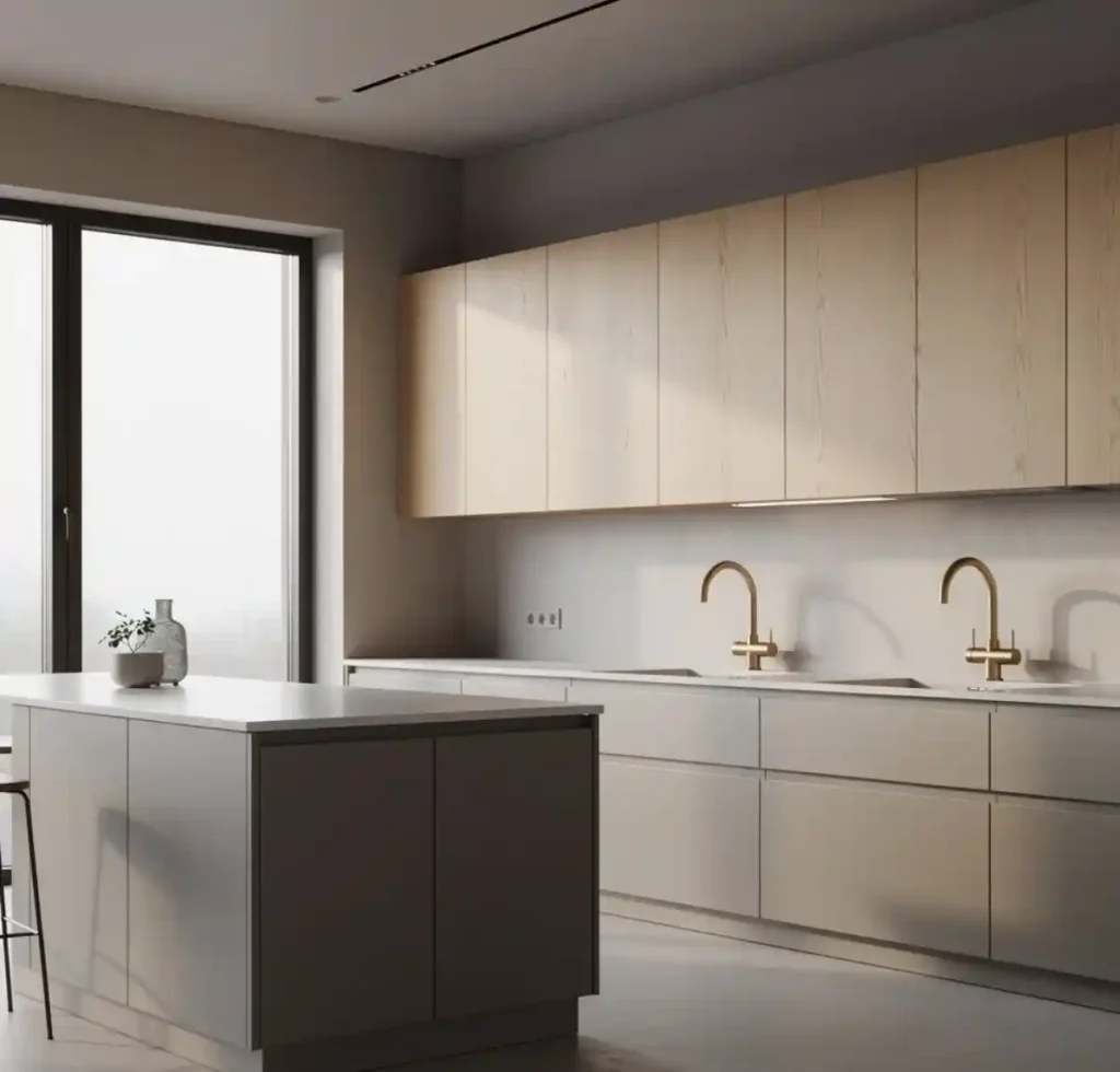 11-Kitchen Paint Colour
