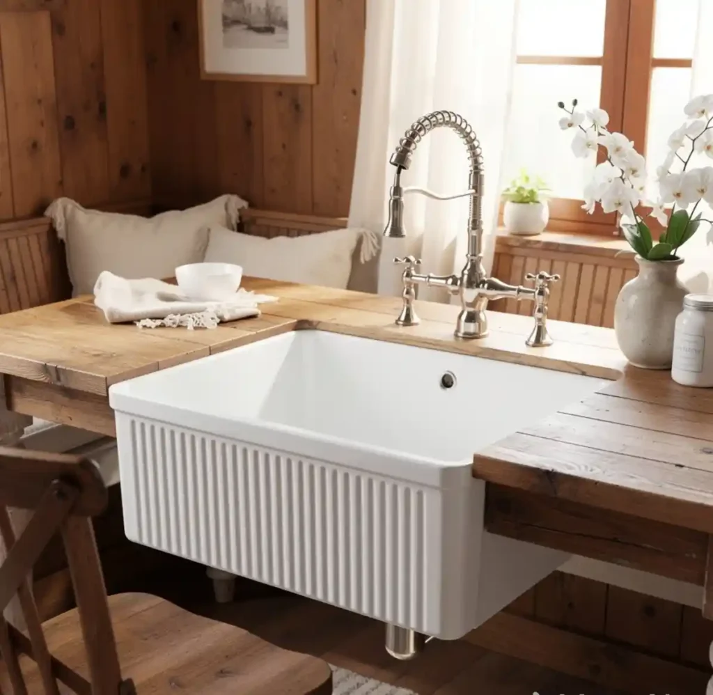 11-Kitchen Sink Idea