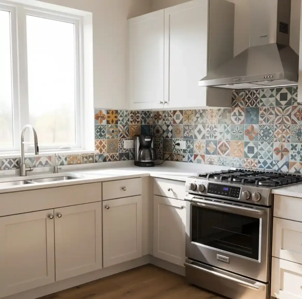11-Kitchen Tile Idea