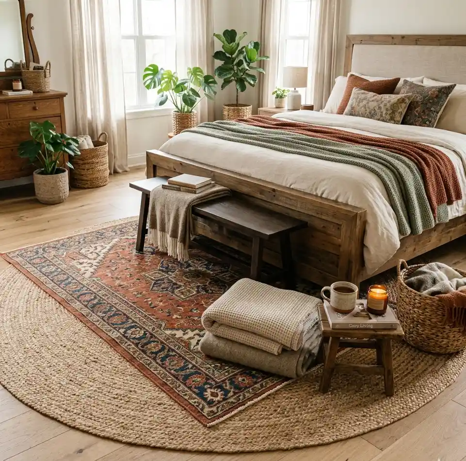 11-Master Bedroom Idea
