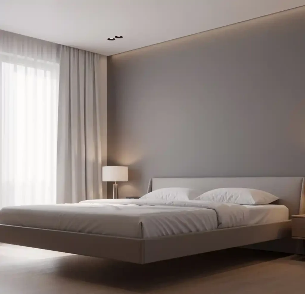 11-Modern Bedroom Idea