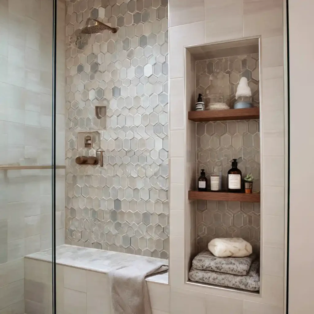 11-Small Bathroom Design Ideas
