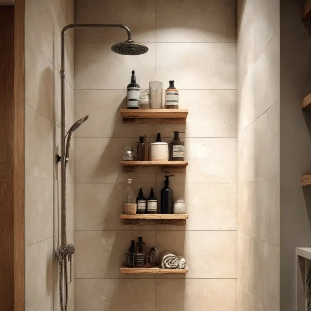 11-Small Full Bathroom Idea