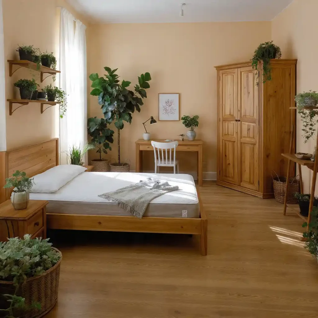 12-Bedroom Interior Design idea