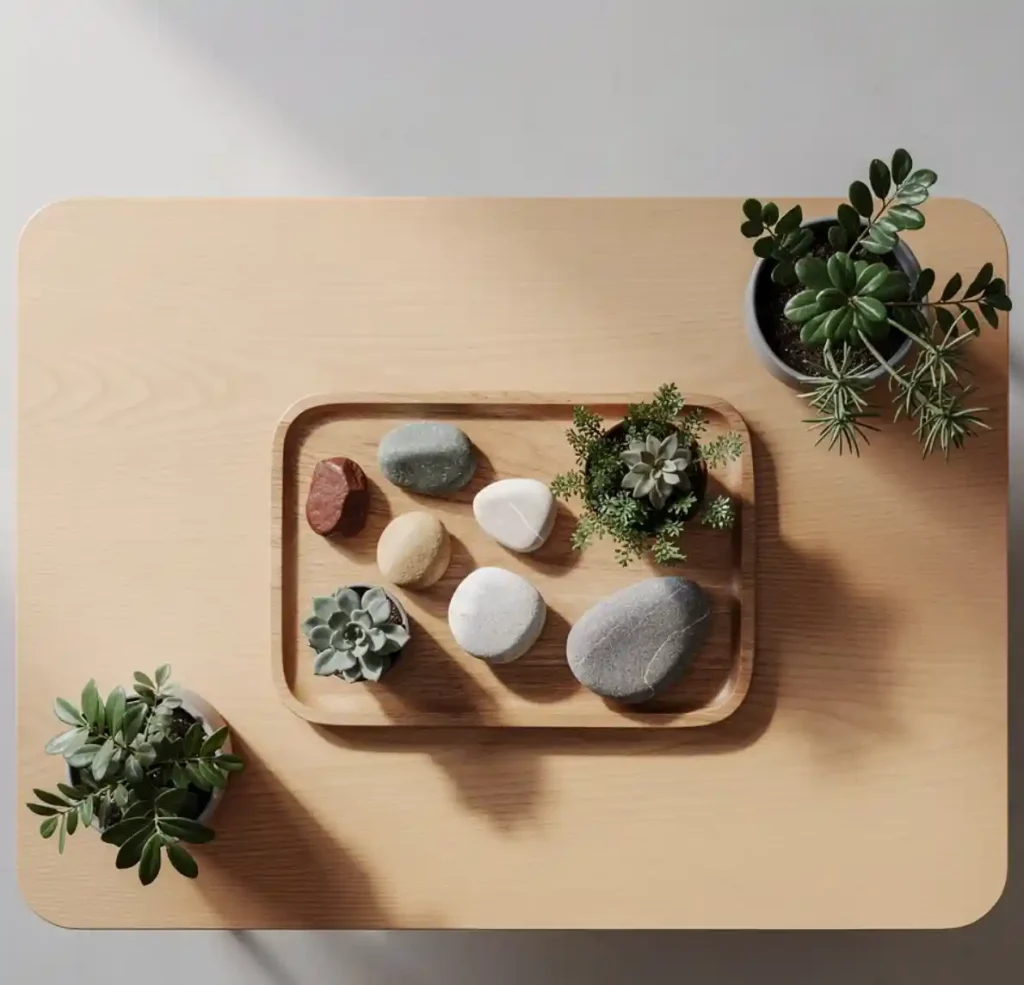 12-Coffee Table Decor Trend