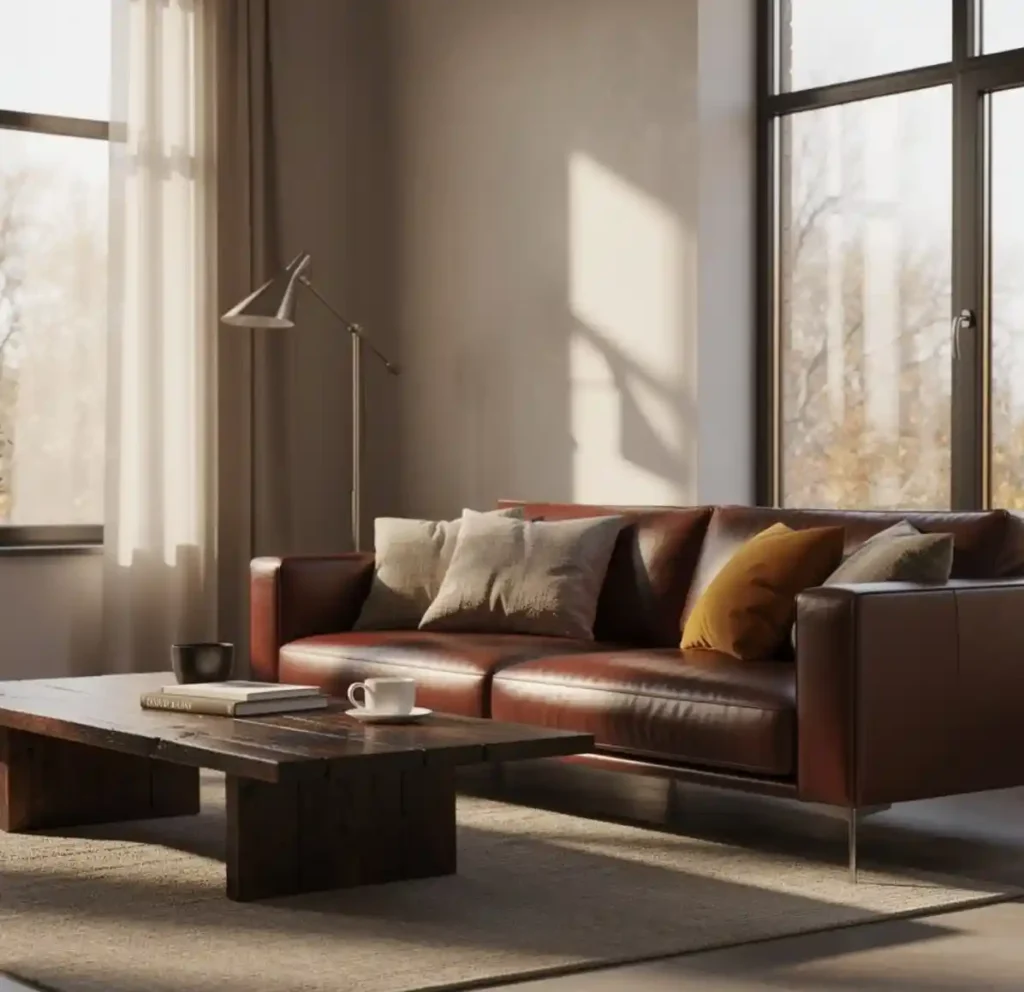 12-Cozy Living Room Idea