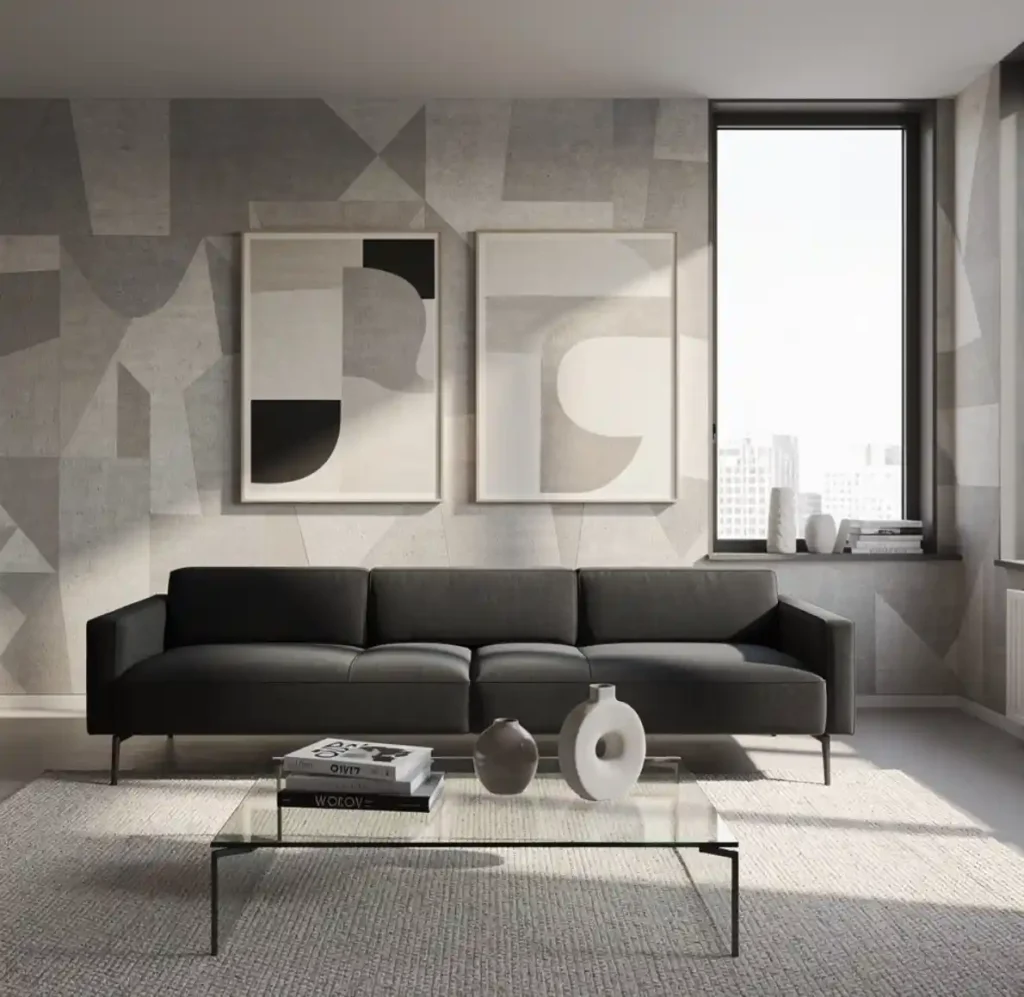 12-Creative Wallpaper Idea
