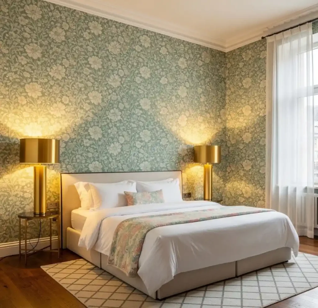 12-Grown Woman Bedroom Idea