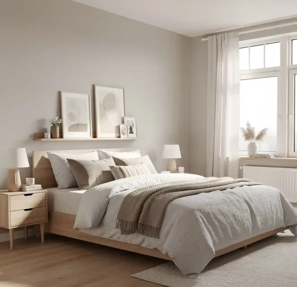 12-Guest Bedroom Idea