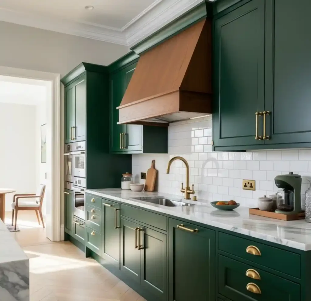 12-Kitchen Paint Colour