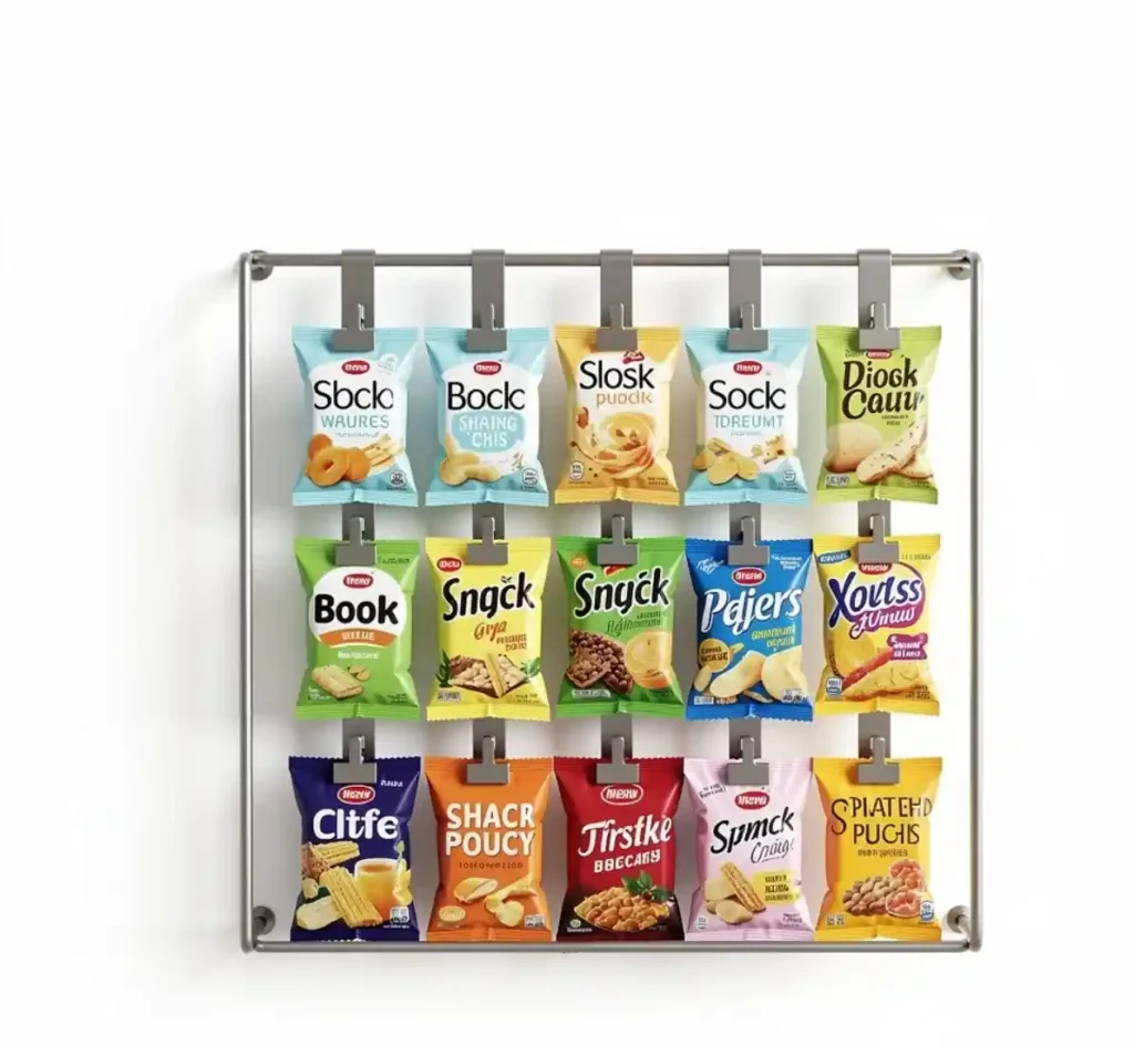 12-Kitchen Pantry Organization Idea