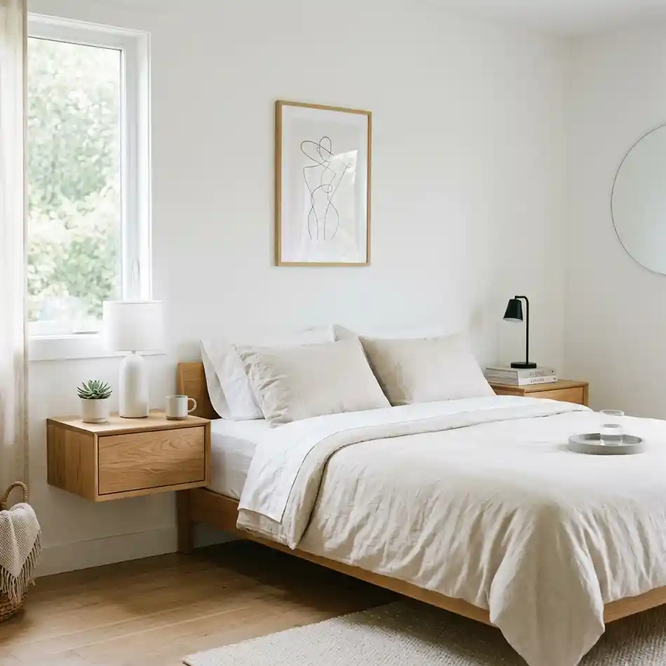 12-Master Bedroom Idea