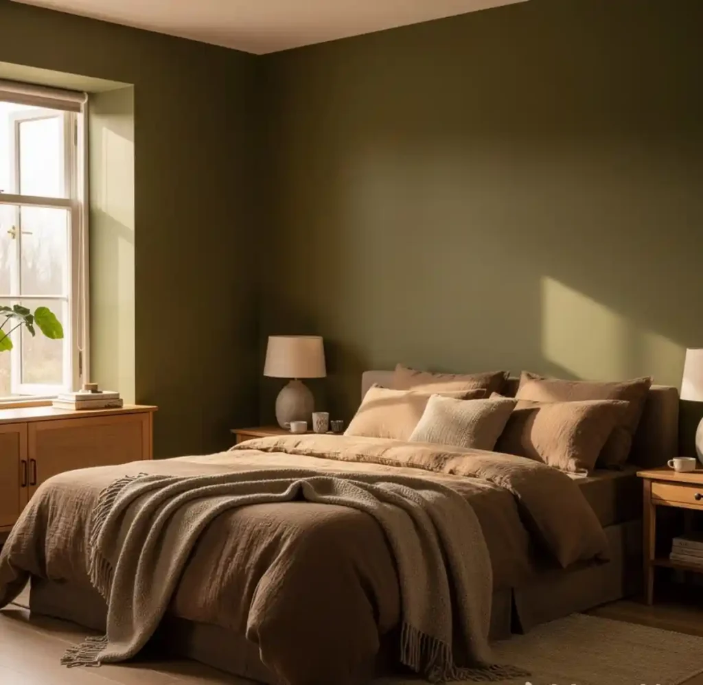 12-Men’s Bedroom Idea