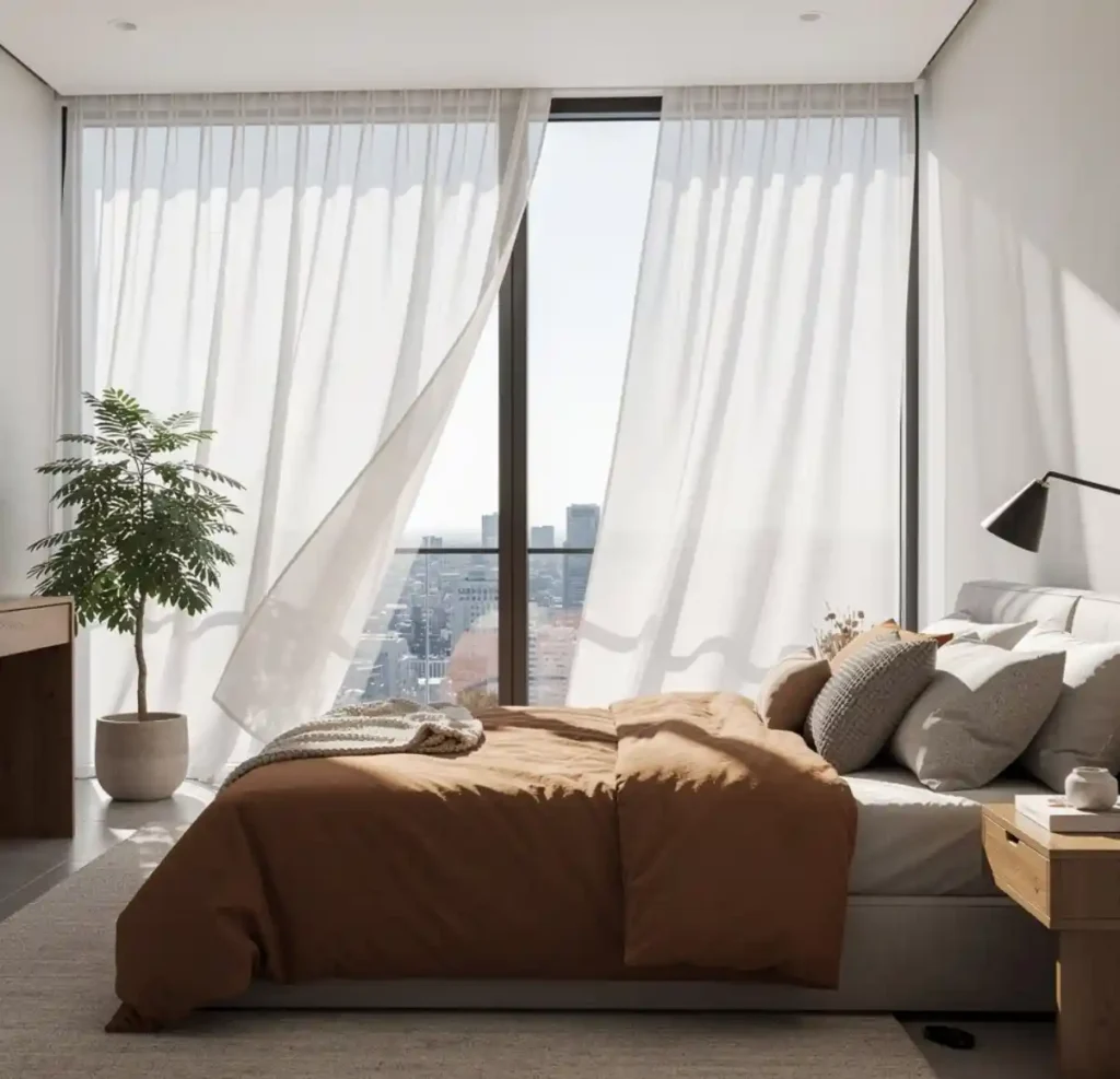 12-Modern Bedroom Idea