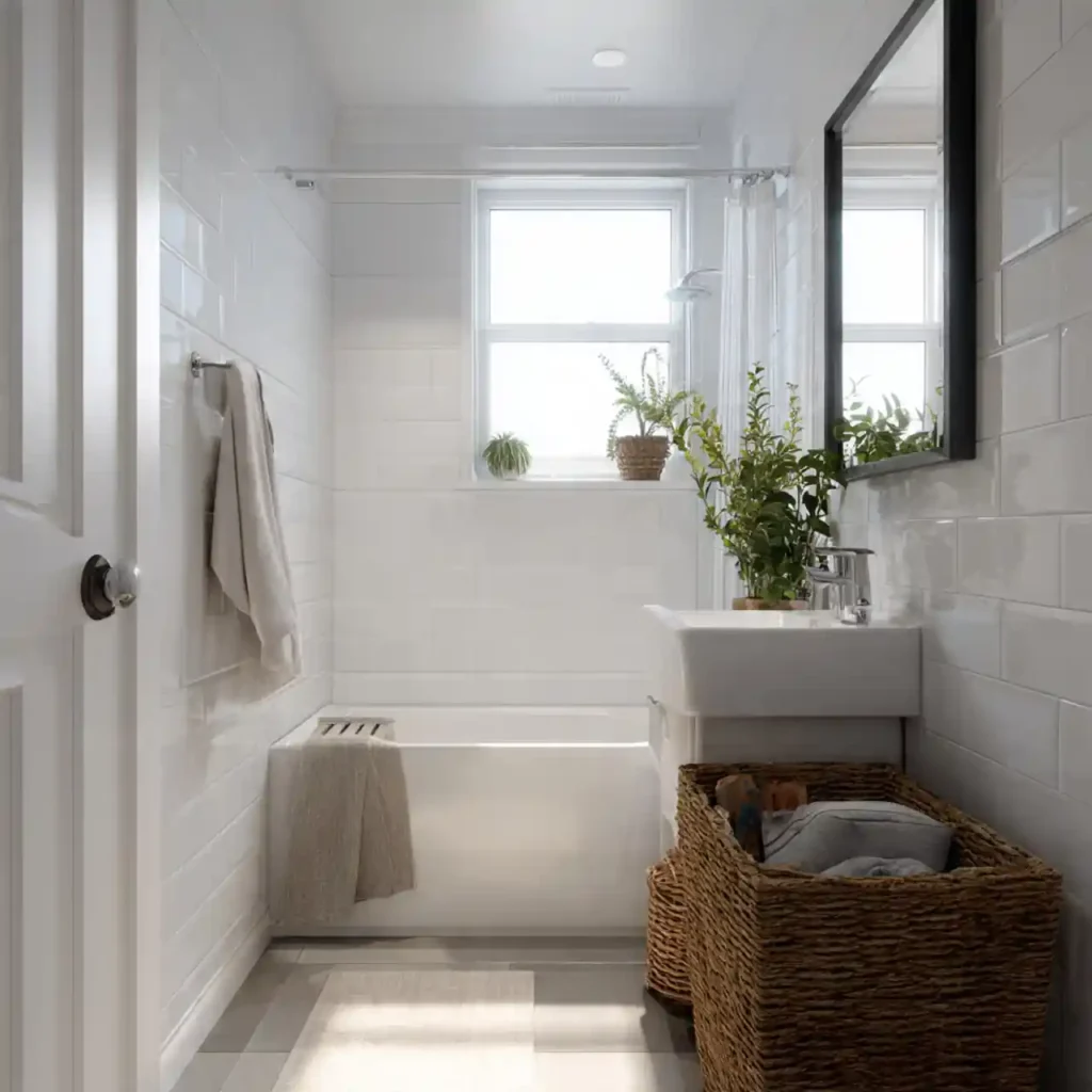 12-Small Bathroom Idea