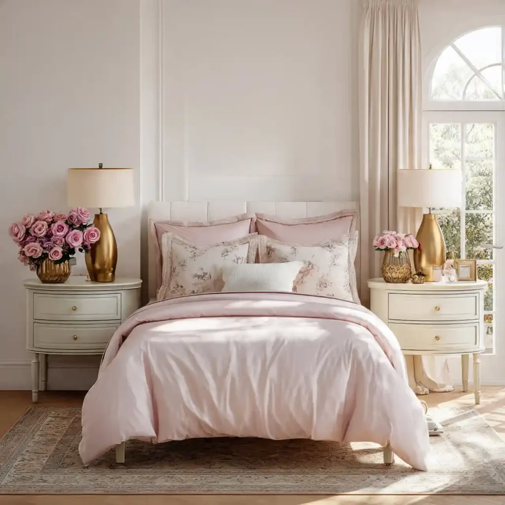 13-Bedroom Interior Design idea
