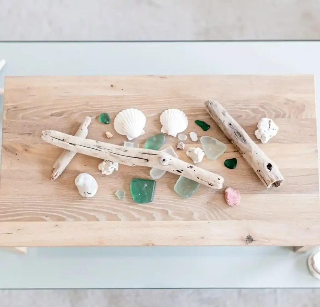 13-Coffee Table Decor Idea