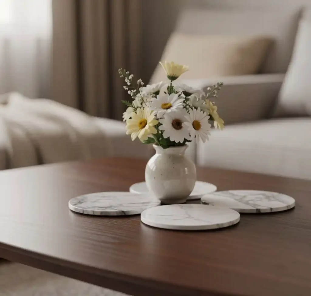 13-Coffee Table Decor Trend
