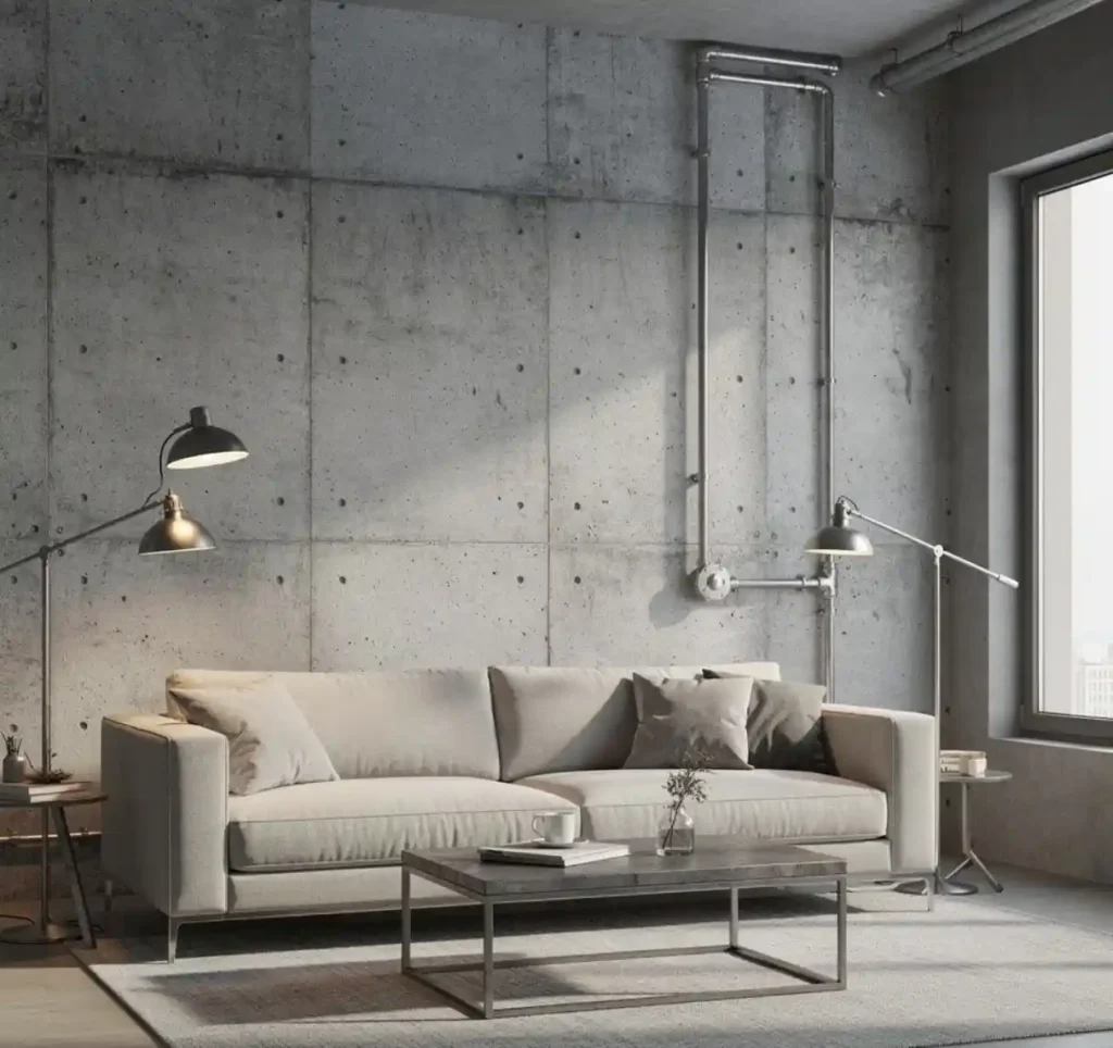 13-Creative Wallpaper Idea