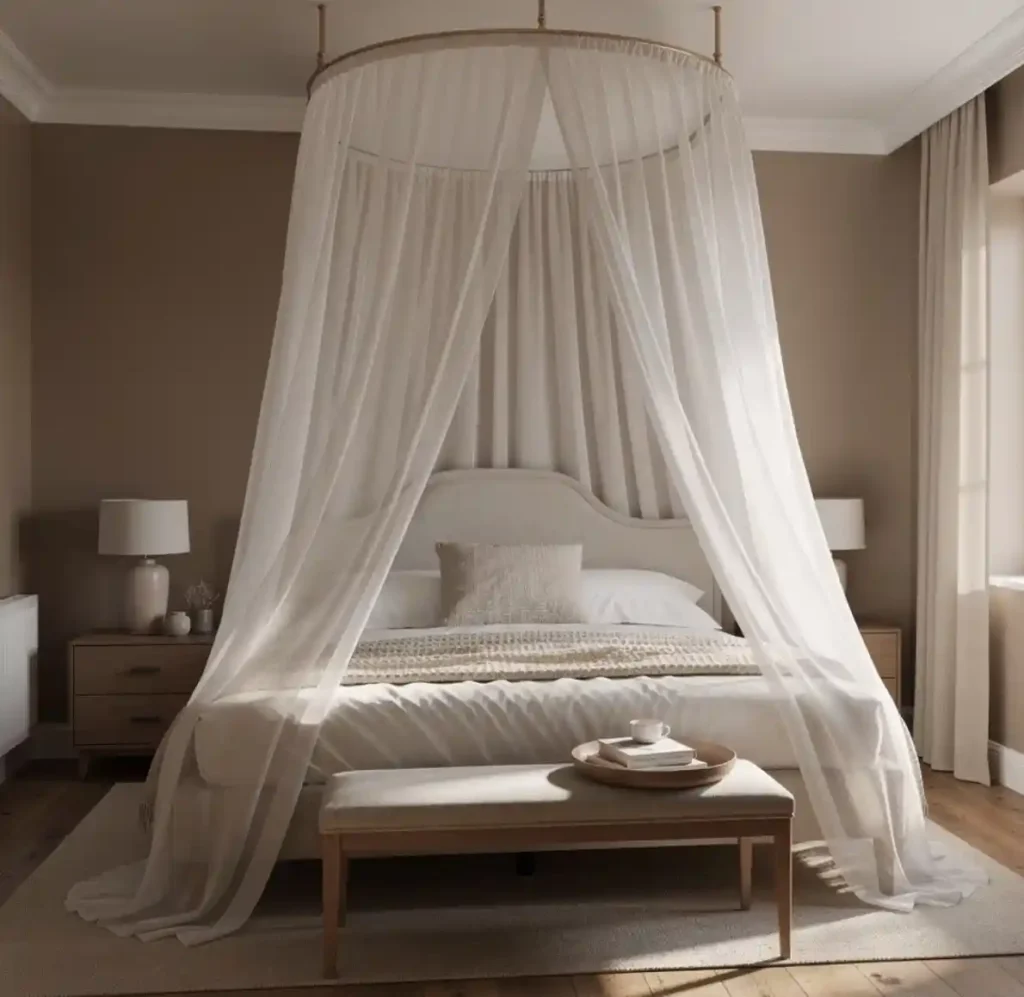 13-Guest Bedroom Idea