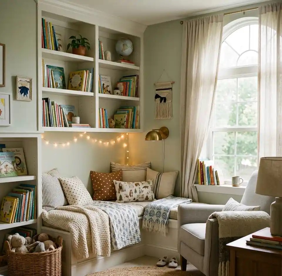 13-Kids Bedroom Idea