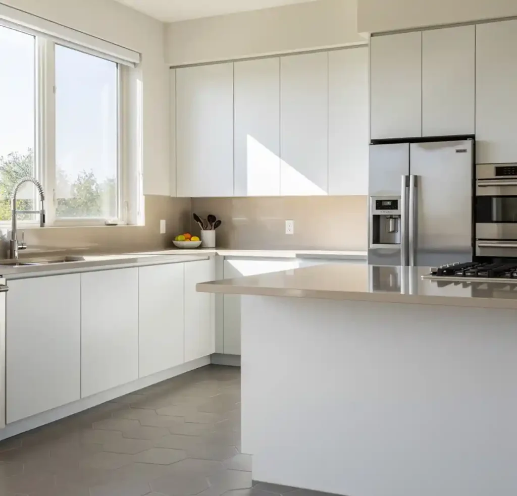 13-Kitchen Floor Idea