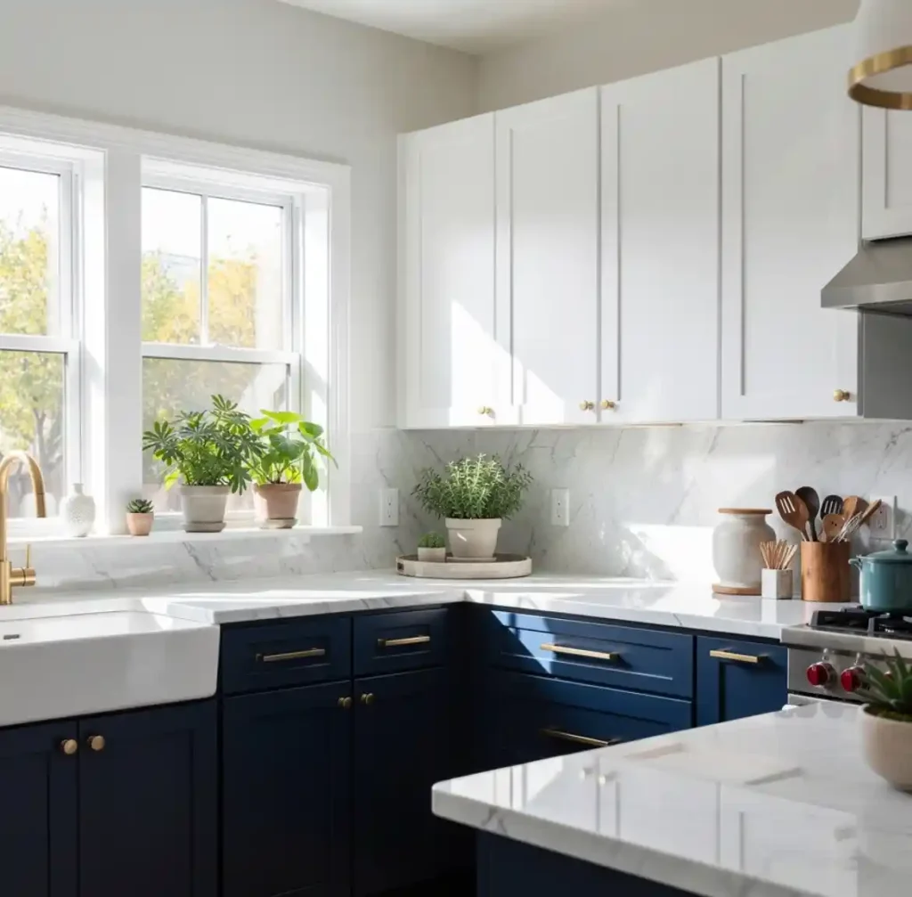 13-Kitchen Interior Idea
