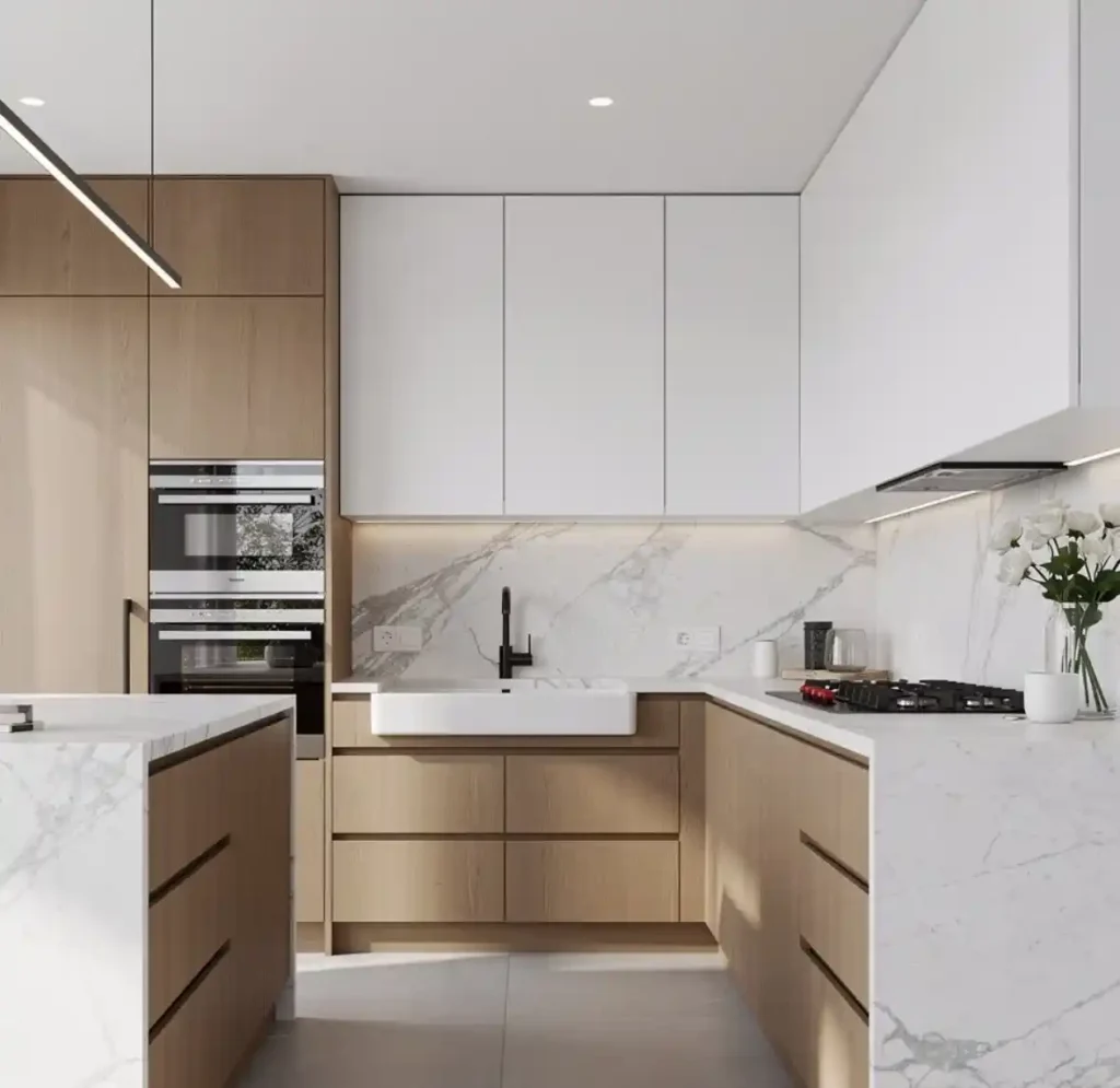 13-Kitchen Layout Idea