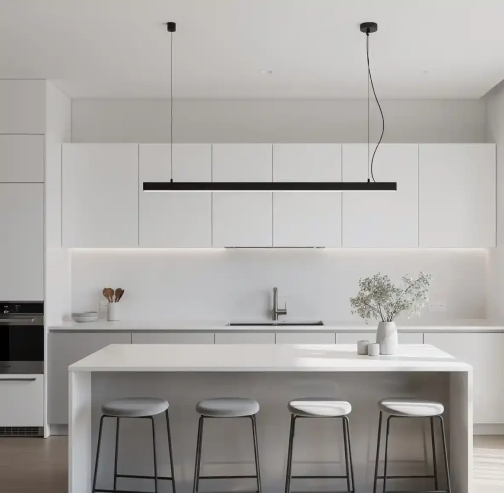 13-Kitchen Lighting Idea