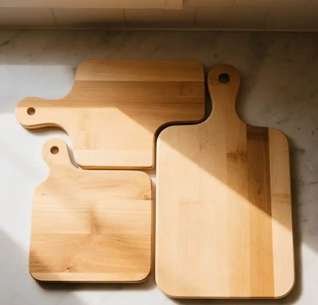 13-Kitchen Organization Countertop Idea